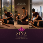 Thai Massage NYC